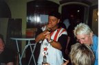 Holland 2001
